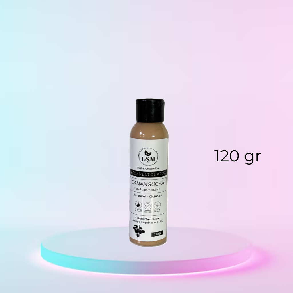 Acondicionador Canangucha