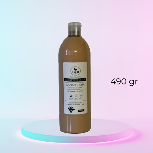 Acondicionador Canangucha